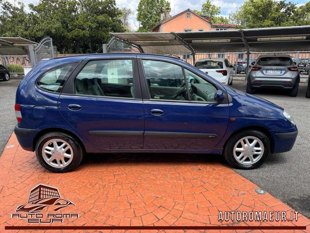 RENAULT Megane Scénic Evol. 1.6 16V cat