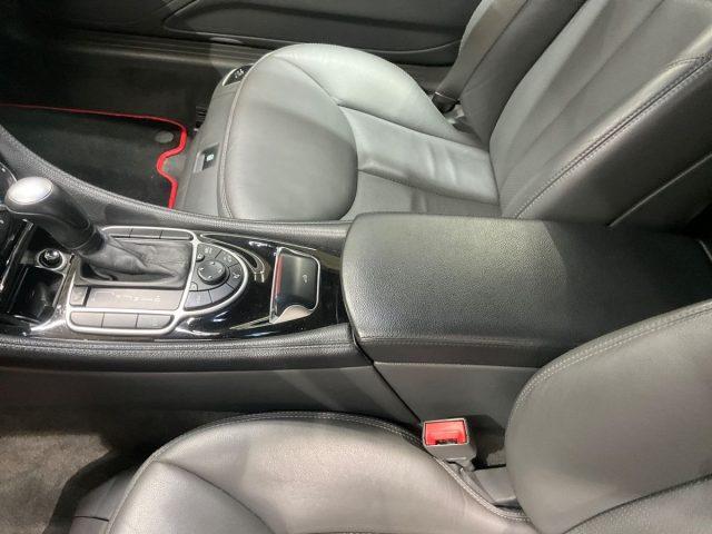 MERCEDES-BENZ SL 500 PACK 55 AMG PERFORMANCE ORIGINALE ! SOLO 94000KM !