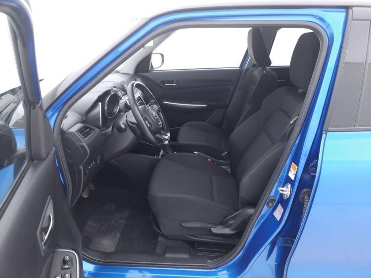 Suzuki Swift Hybrid Top CVT BR386972 1.2 Mild Hybrid 83CV