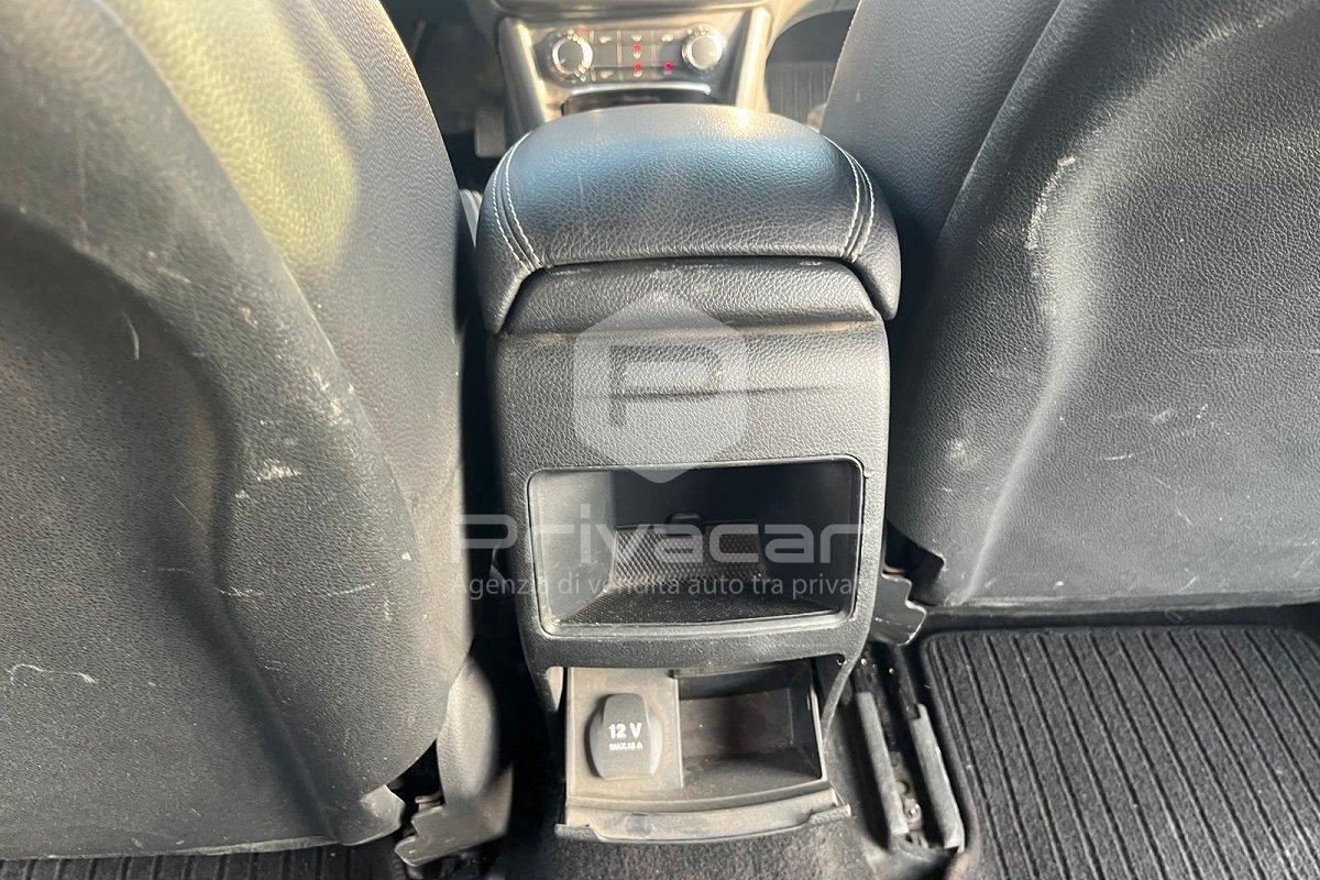 MERCEDES A 180 d Automatic Sport