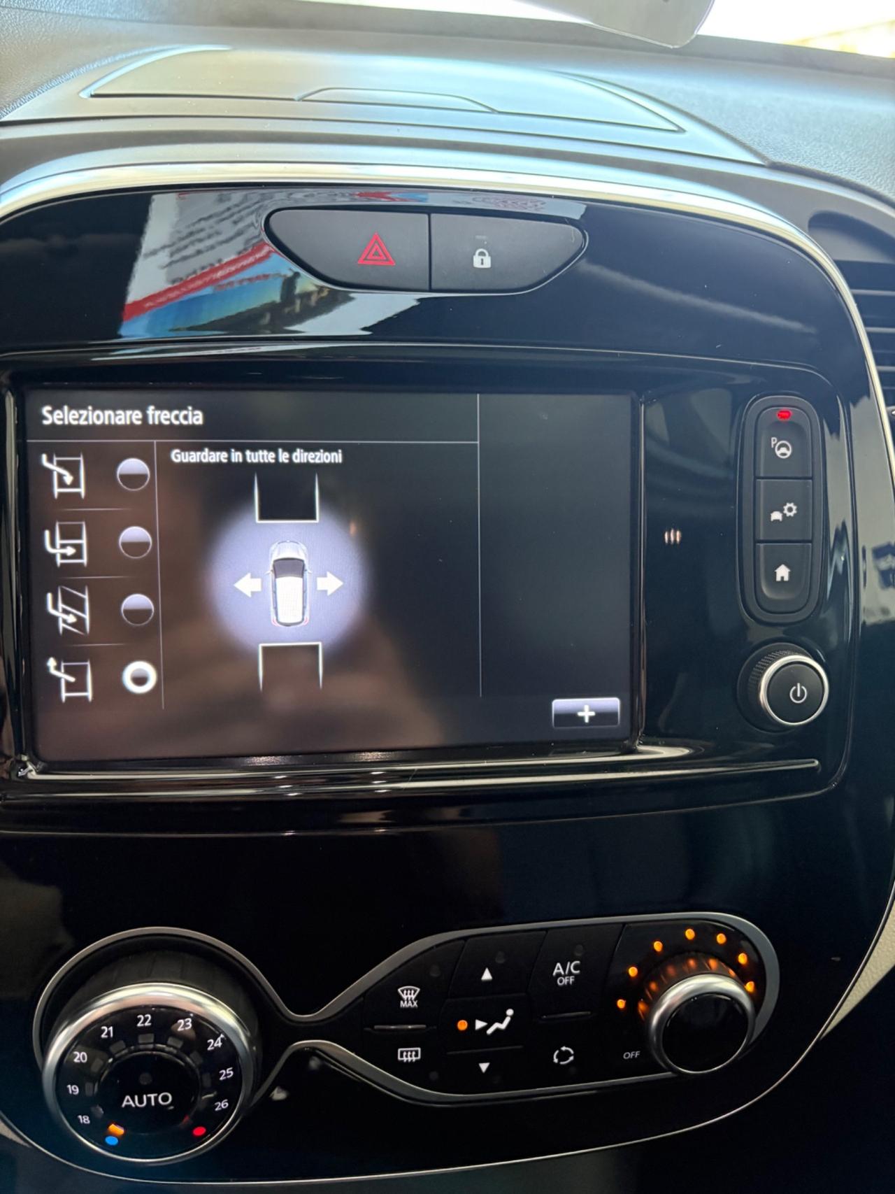 Renault Captur dCi 8V 110 CV Start&Stop Energy Edition One