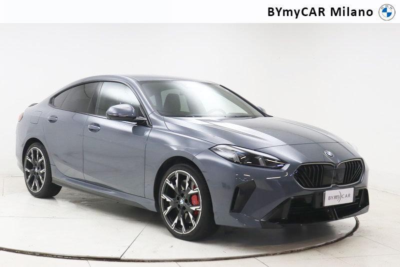 BMW Serie 2 Gran Coupe 218 d MSport Pro DCT