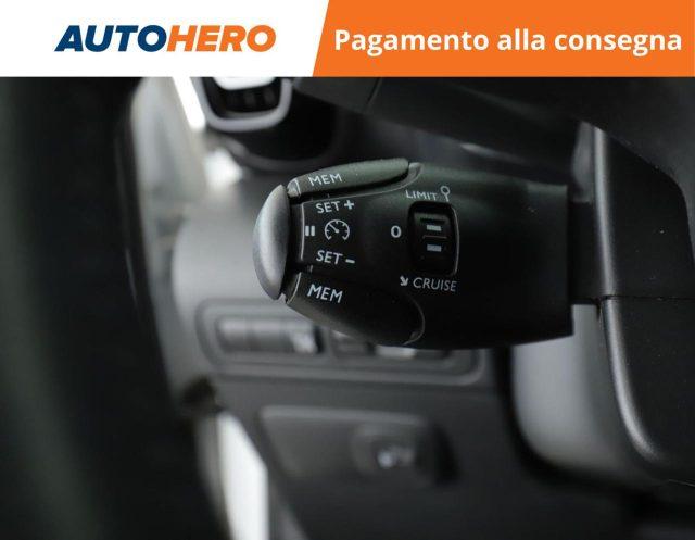 CITROEN C3 Aircross BlueHDi 100 Shine