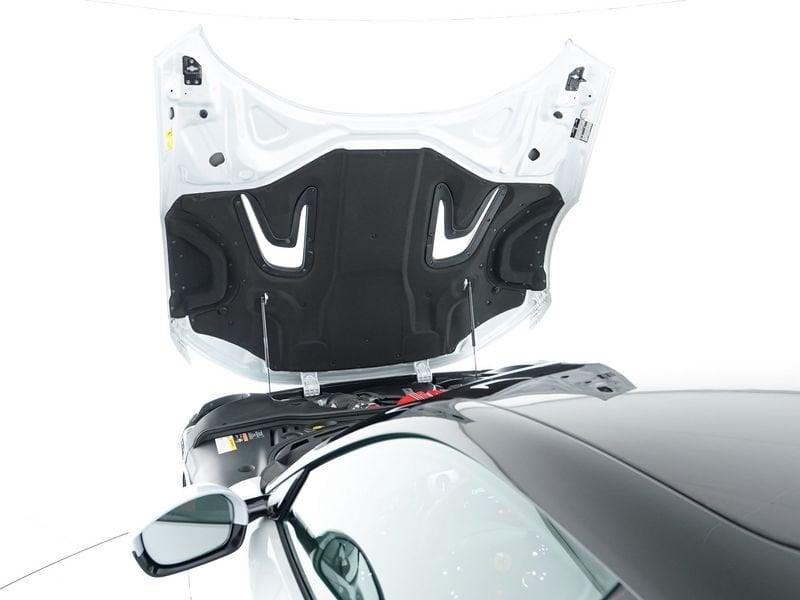 Ferrari 12Cilindri 12Cilindri 6.5 V12 dct