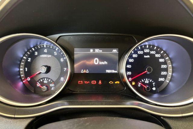 KIA XCeed 1.0 T-GDi GPL Urban