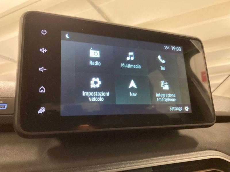 Dacia Jogger Extreme UP MY24 TCe 100 GPL ECO-G 7p rif.GZ128