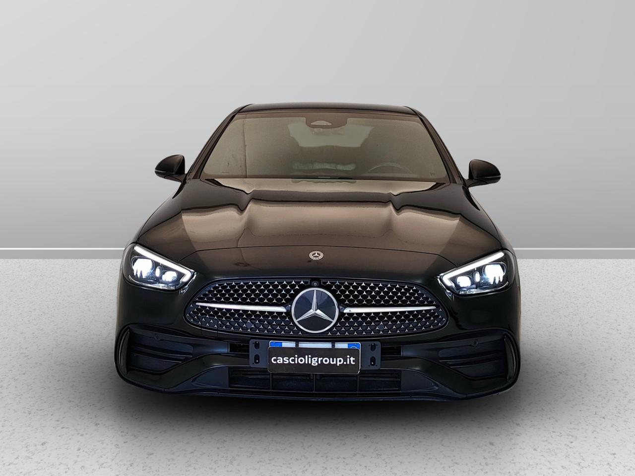 Mercedes-Benz Classe C-W206 Berlina 2021 - C 220 d mhev Premium Plus auto