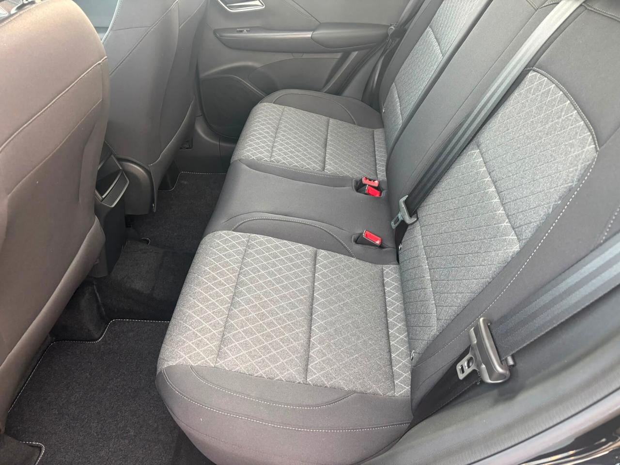 Mg ZS 1.5 Standard