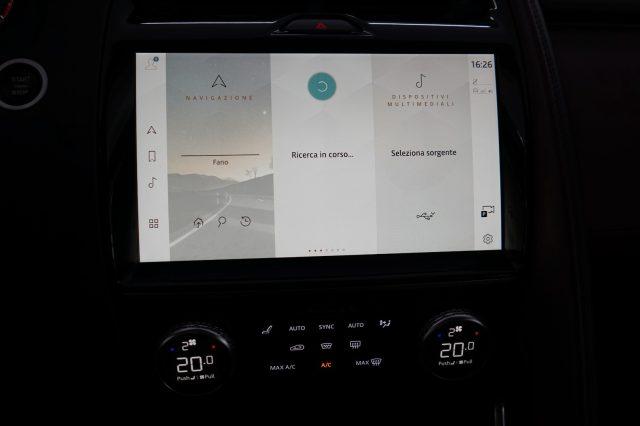 JAGUAR E-Pace 1.5 P300E 4WD Auto R-Dynamic HSE