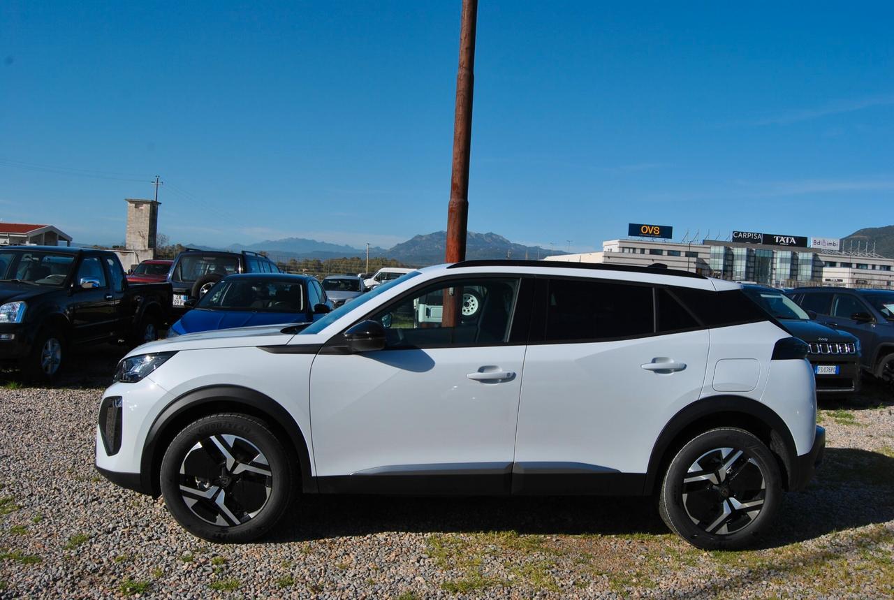 Peugeot 2008 100 S&S Allure