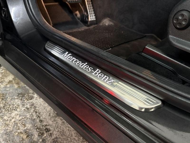 Mercedes-Benz GLC Coupé GLC Coupe 300 d Premium 4matic auto da 359,00 al mese