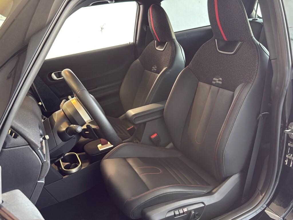 Mini Mini Cooper 3 Porte 2.0 John Cooper Works JCW Auto