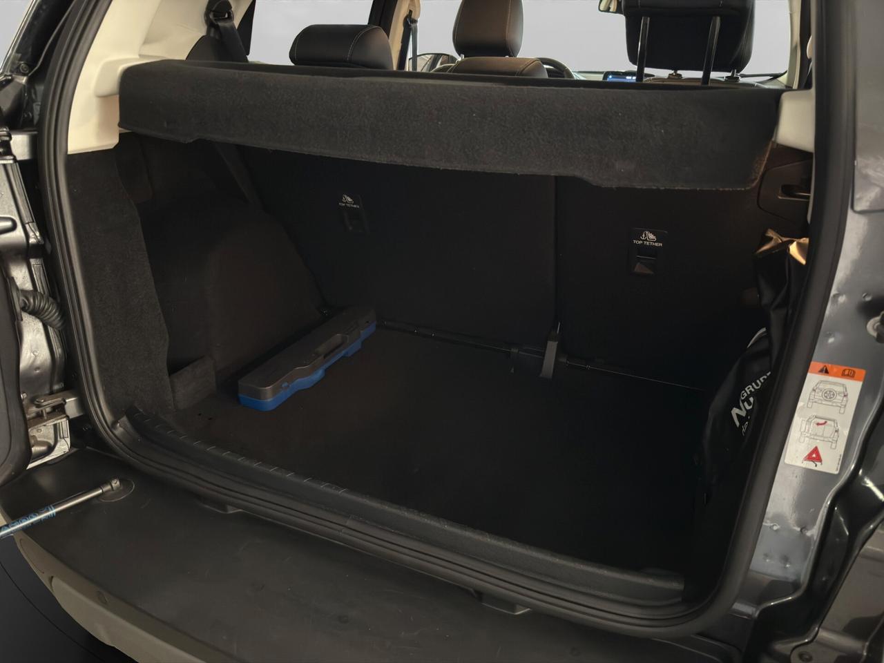 Ford EcoSport 1.0 EcoBoost 125 CV Start&Stop Titanium