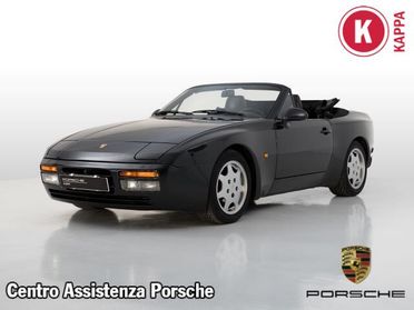 Porsche 944 S2 Cabrio *ASI*