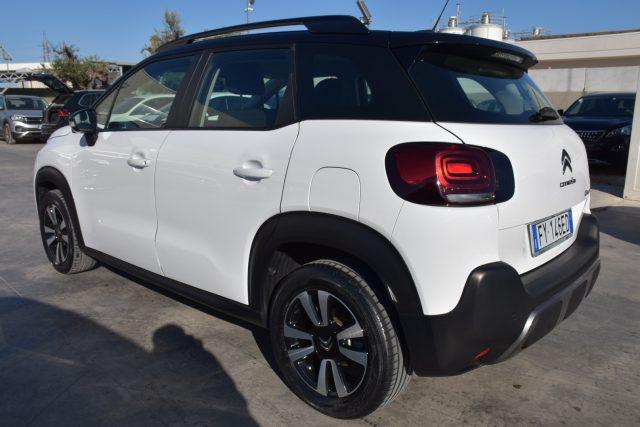 CITROEN C3 Aircross PureTech 110 S&S Feel