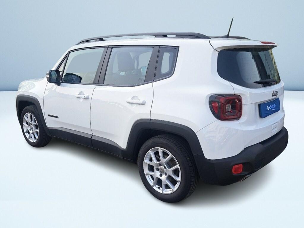 Jeep Renegade 1.6 Multijet Limited 2WD