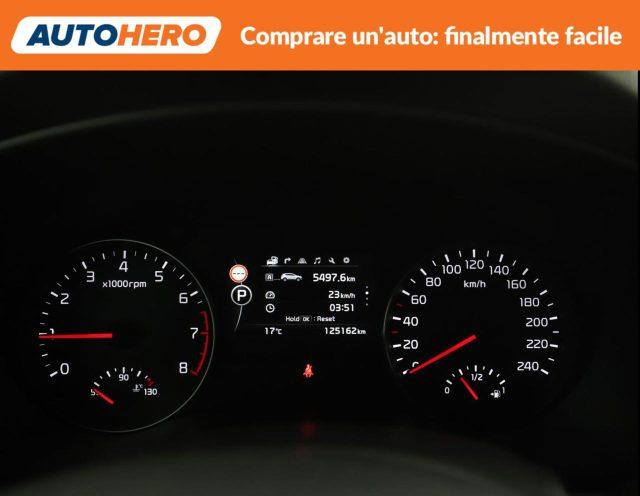 KIA Sportage 1.6 T-GDI DCT7 AWD GT Line
