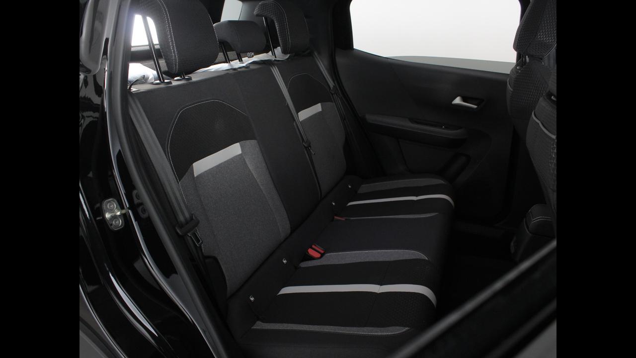 OPEL Frontera III - Frontera 1.2 hybrid GS 145cv edct