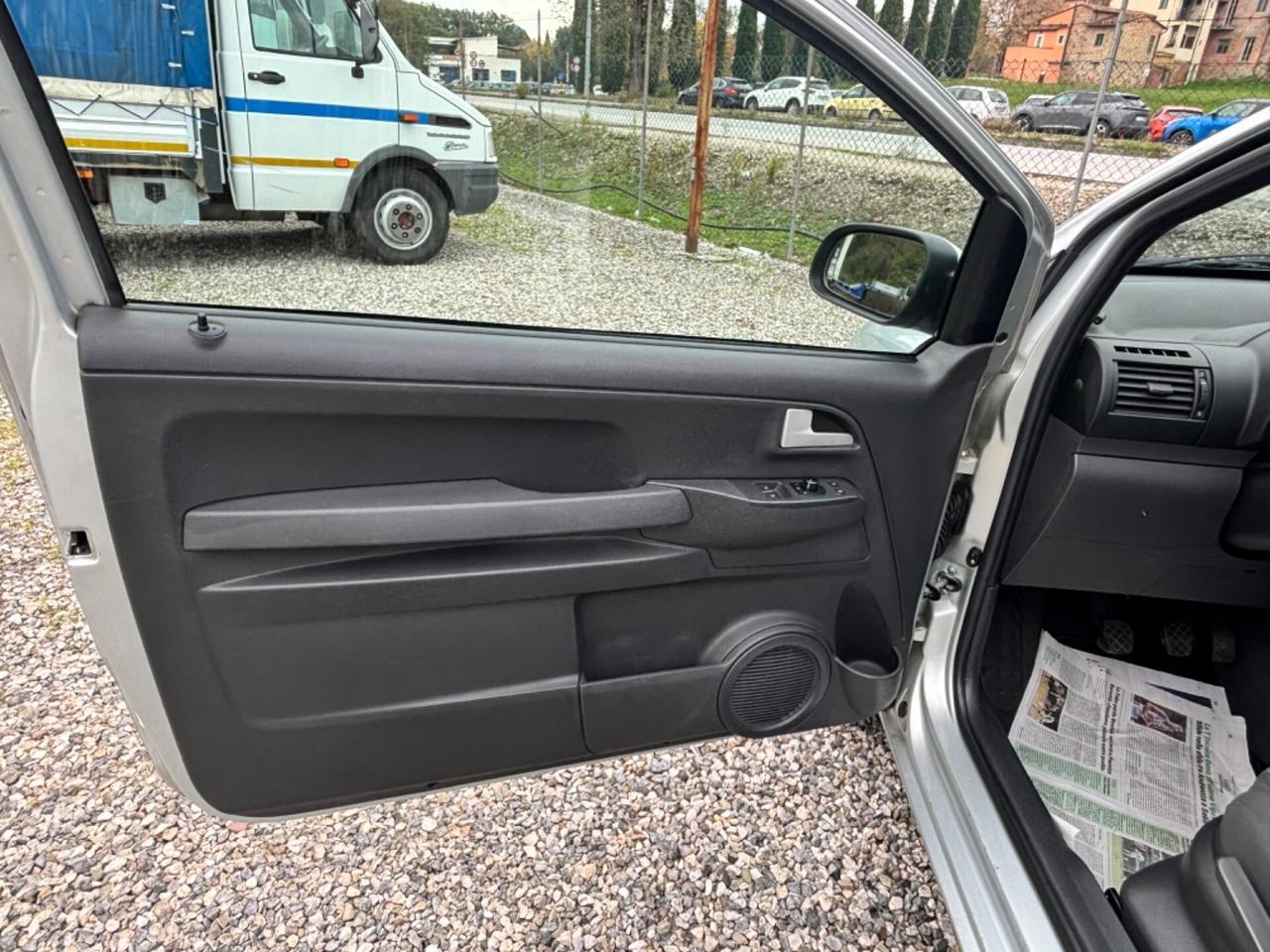 Volkswagen Fox 1.2 Easy