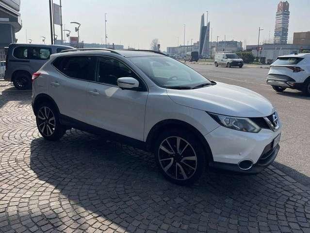 Nissan Qashqai Qashqai 1.6 dci Acenta 2wd 130cv xtronic