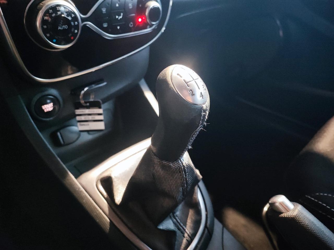 Renault Clio Sporter 1.5 dCi 8V 90CV Start&Stop Energy