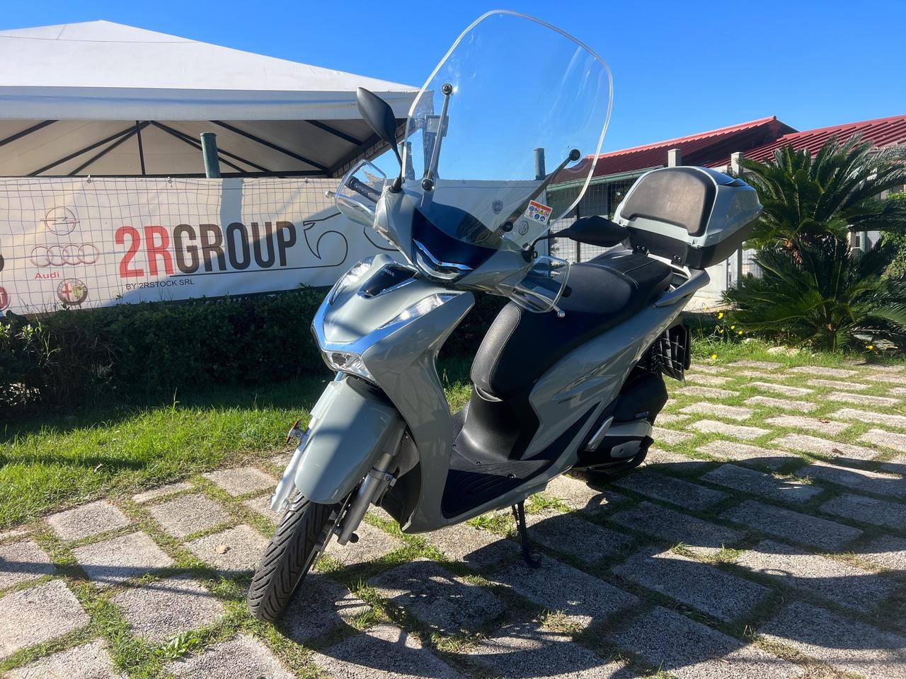Honda SH 150i-2023*GRIGIO NARDO'*