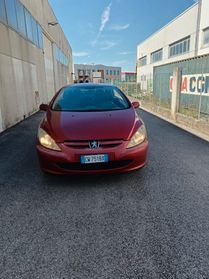Peugeot 307 1.6 16V CC Tecno