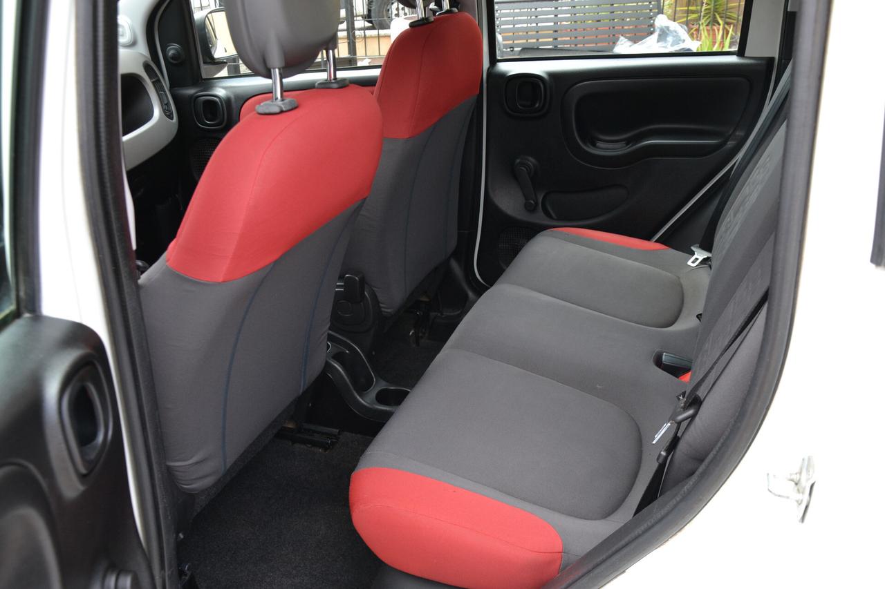 Fiat Panda 1.2 EASY 69CV **OK NEOPATENTATI**PREZZO VERO**