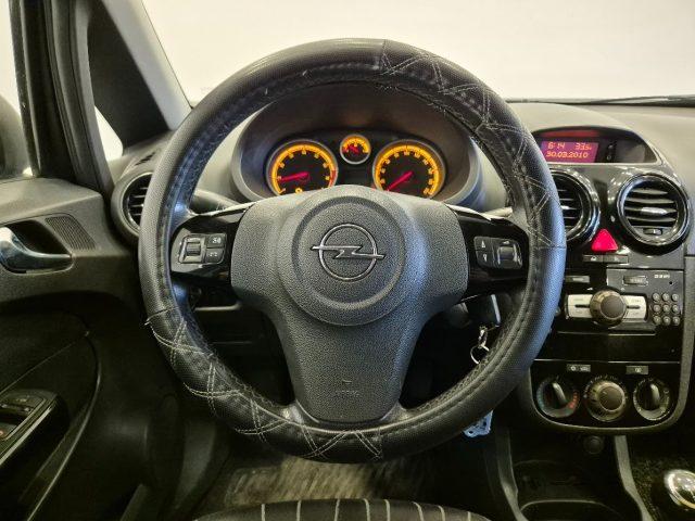 OPEL Corsa 1.2 80CV 3 porte GPL-TECH - NEOPAT. - Bluetooth
