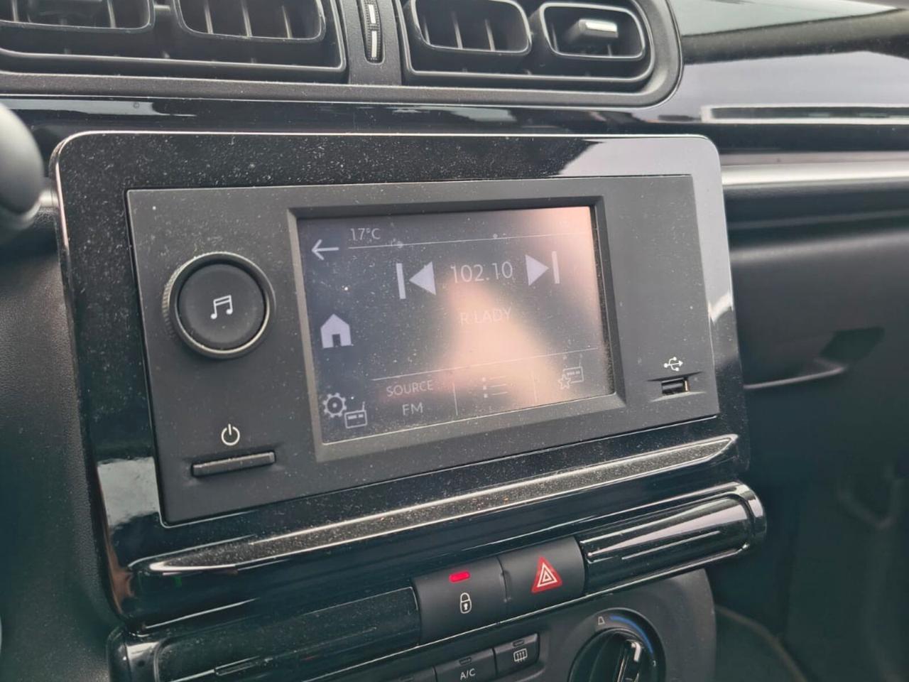 Citroen C3 PureTech 83 S&S You