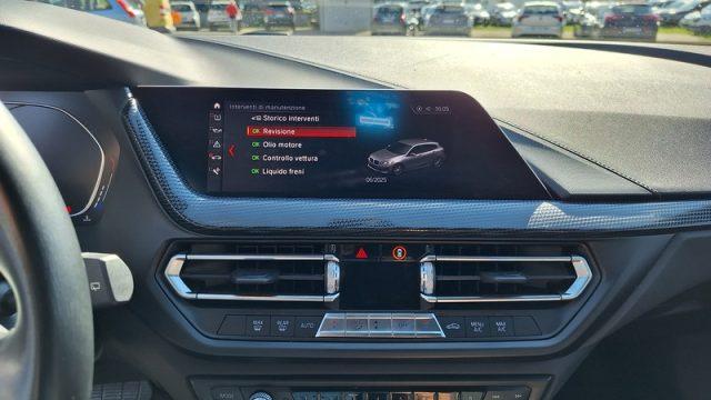 BMW 118 i 5p. Sport PERMUTE OK NEOPATENTATI