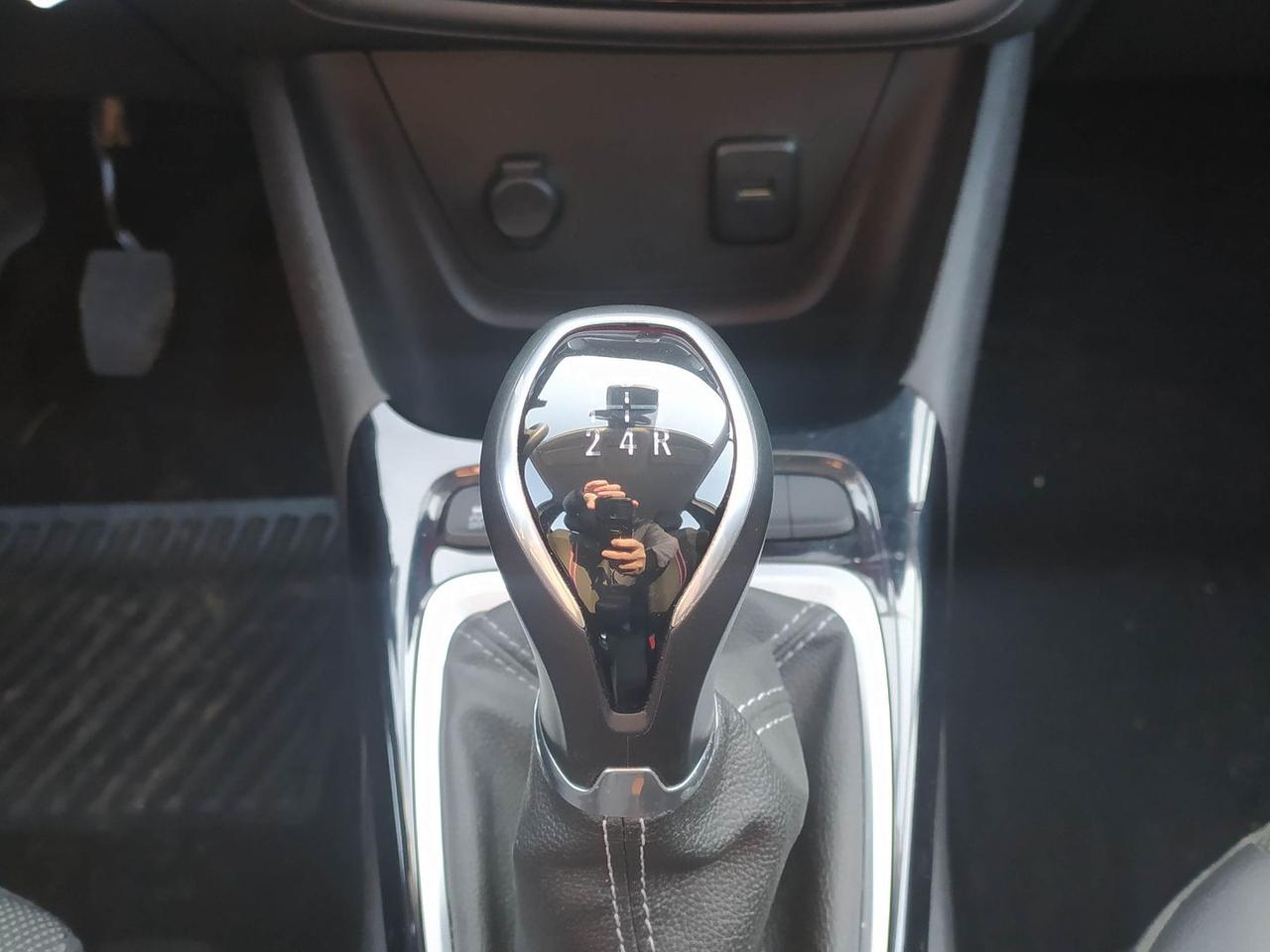 Opel Crossland GS Line 1.2 #10048