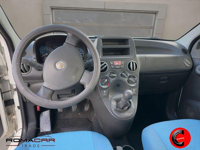 FIAT Panda 1.2 Dynamic NATURAL POWER