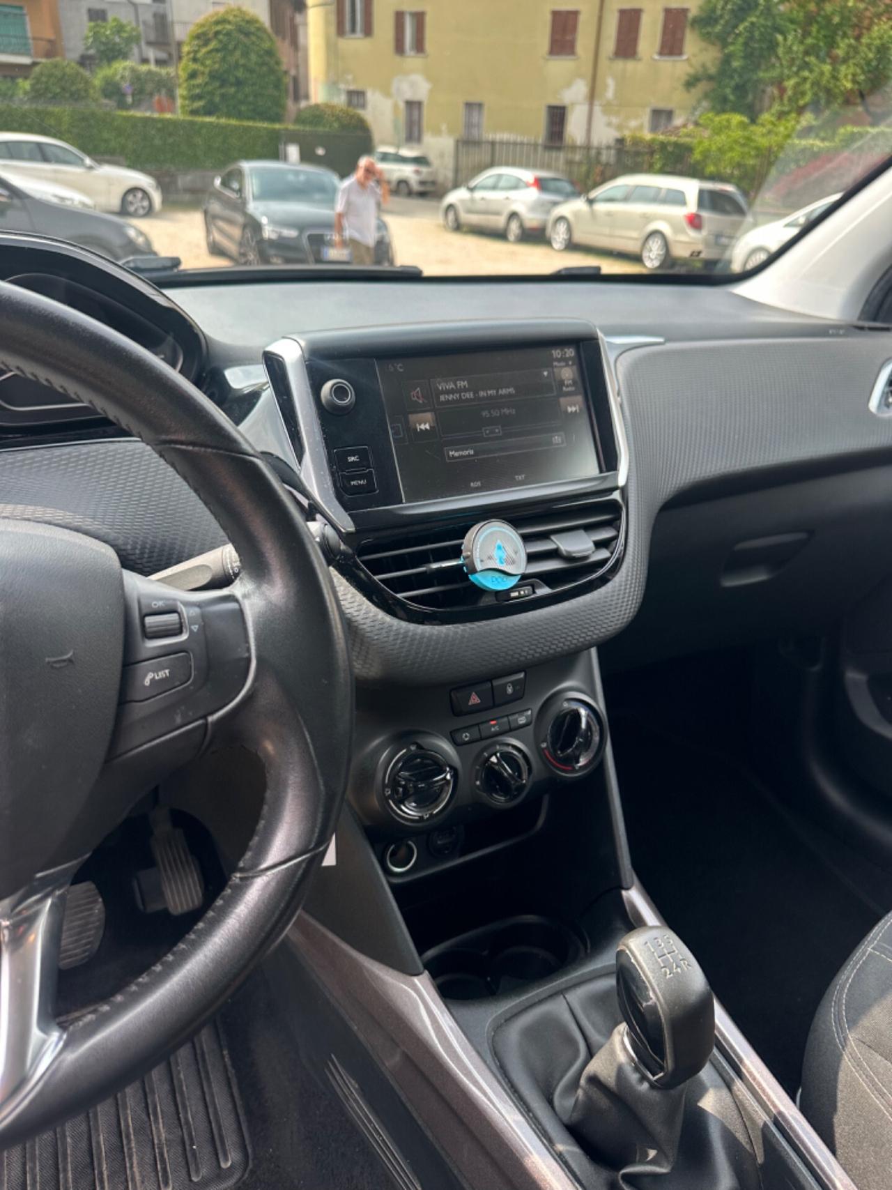 Peugeot 2008 82 ALLURE KMCERT UNICOPR GARANZ