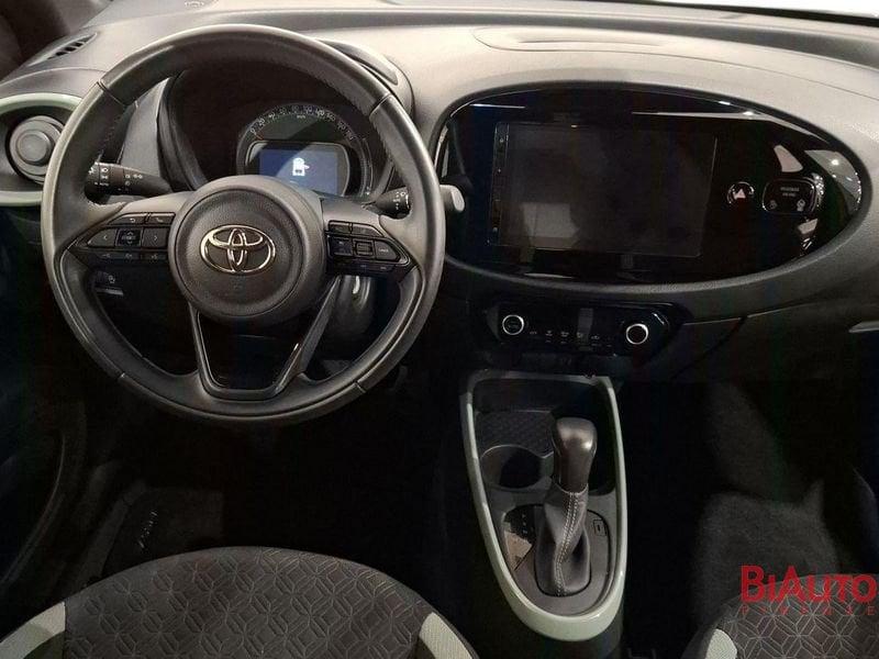 Toyota Aygo X Aygo X 1.0 Trend 72cv s-cvt