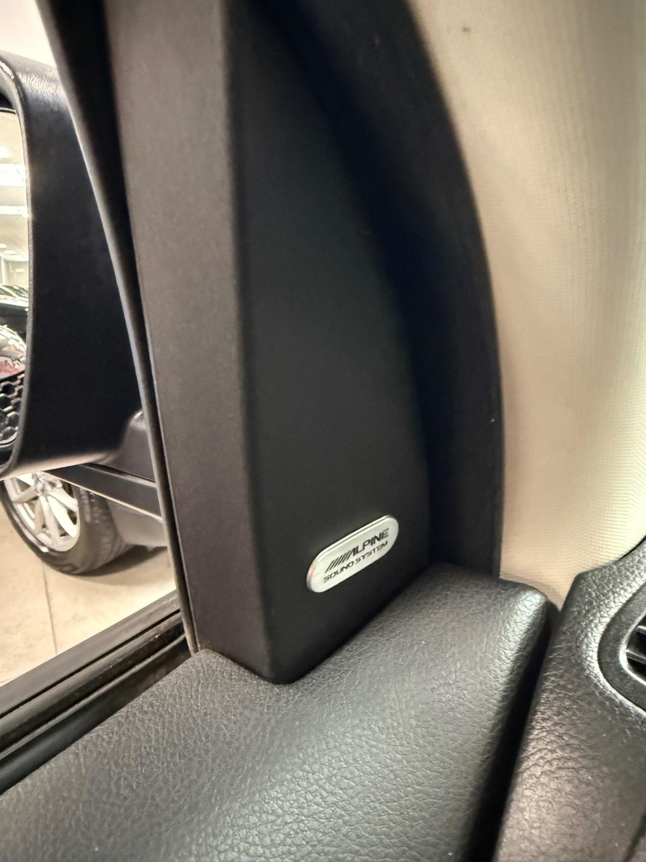 Fiat Freemont 2.0 Mjt 170 CV 4x4 aut. Lounge 7 Posti