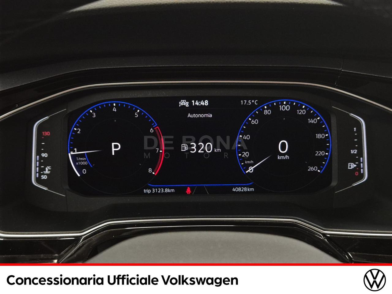 Volkswagen Polo 1.0 tsi style 95cv dsg