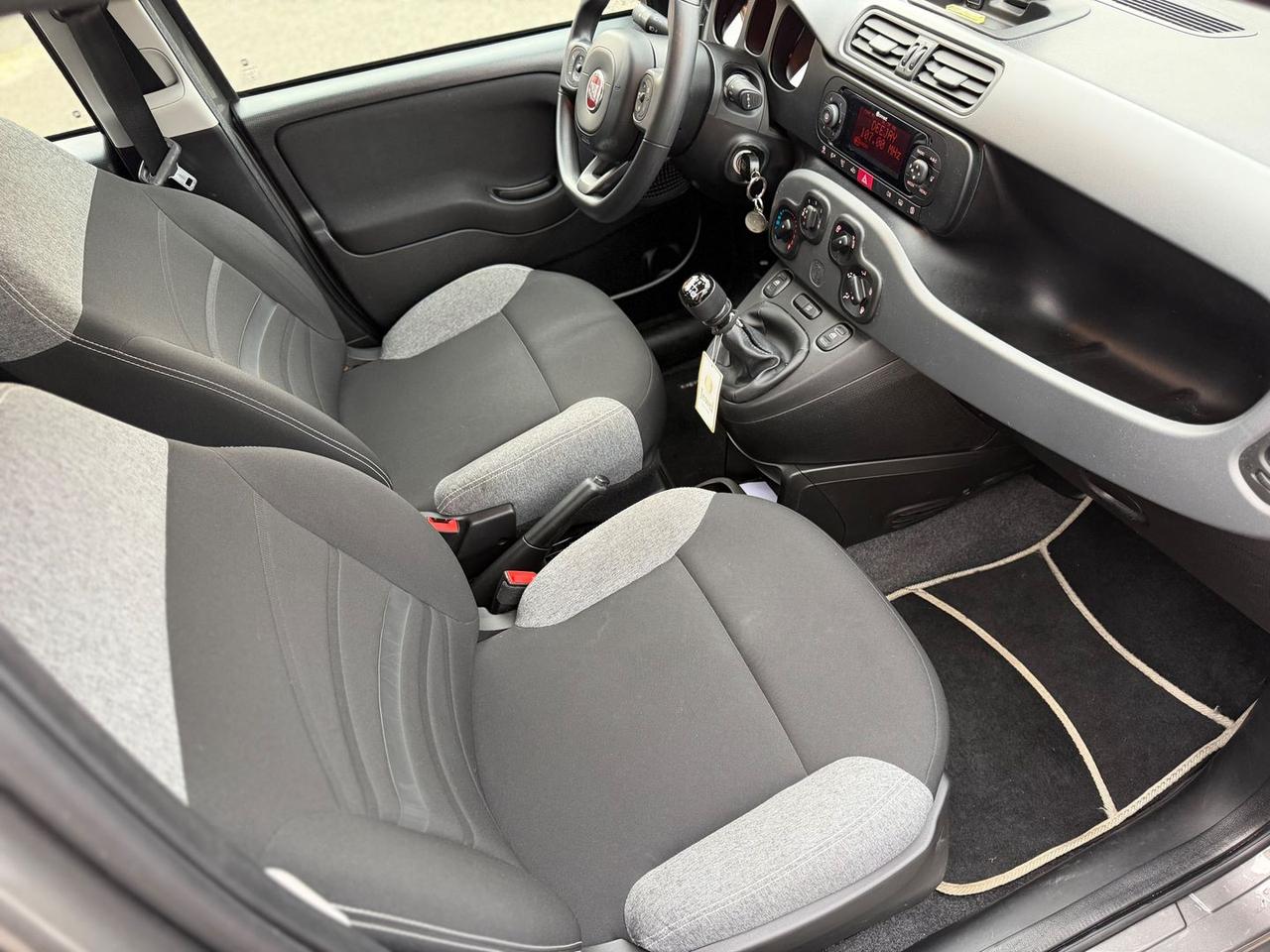 Fiat Panda City Life 1.0 GSE MHEV #8369