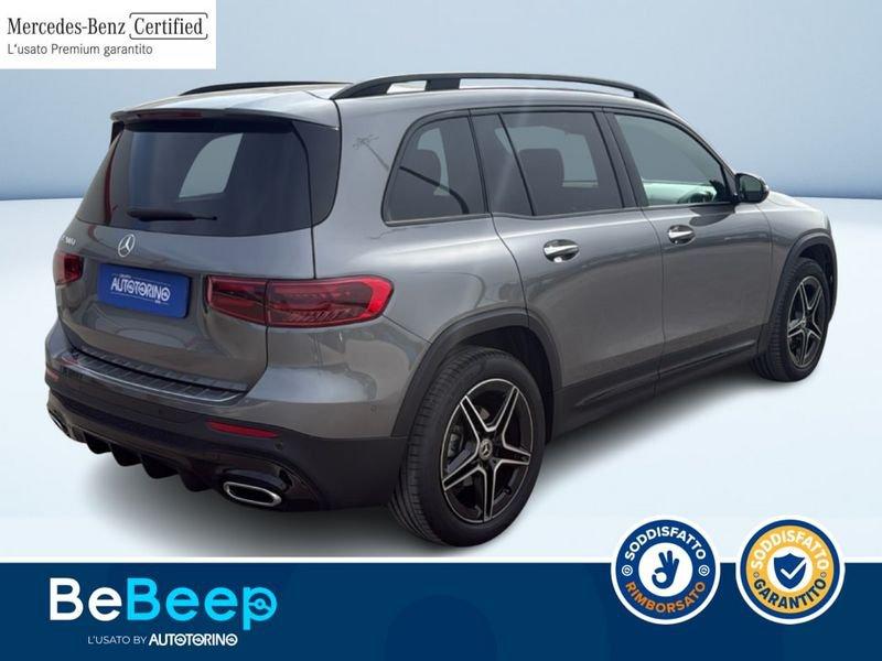 Mercedes-Benz GLB Classe 200 D AMG LINE ADVANCED PLUS AUTO