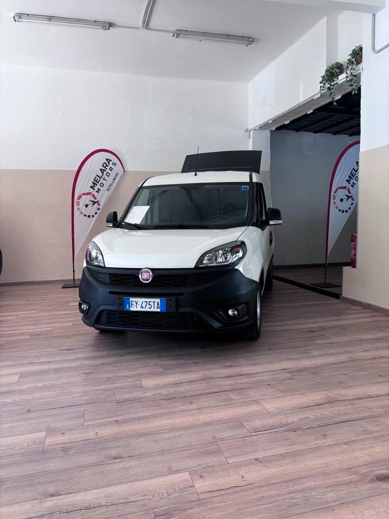 DOBLO CARGO CH1 BUSINESS 1.6 Mjet 120cv E6D S&S