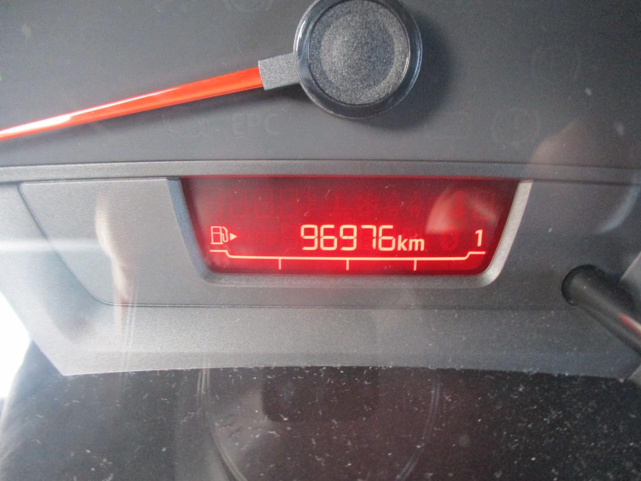 Volkswagen up! 1.0 3p PARI AL NUOVO 2014