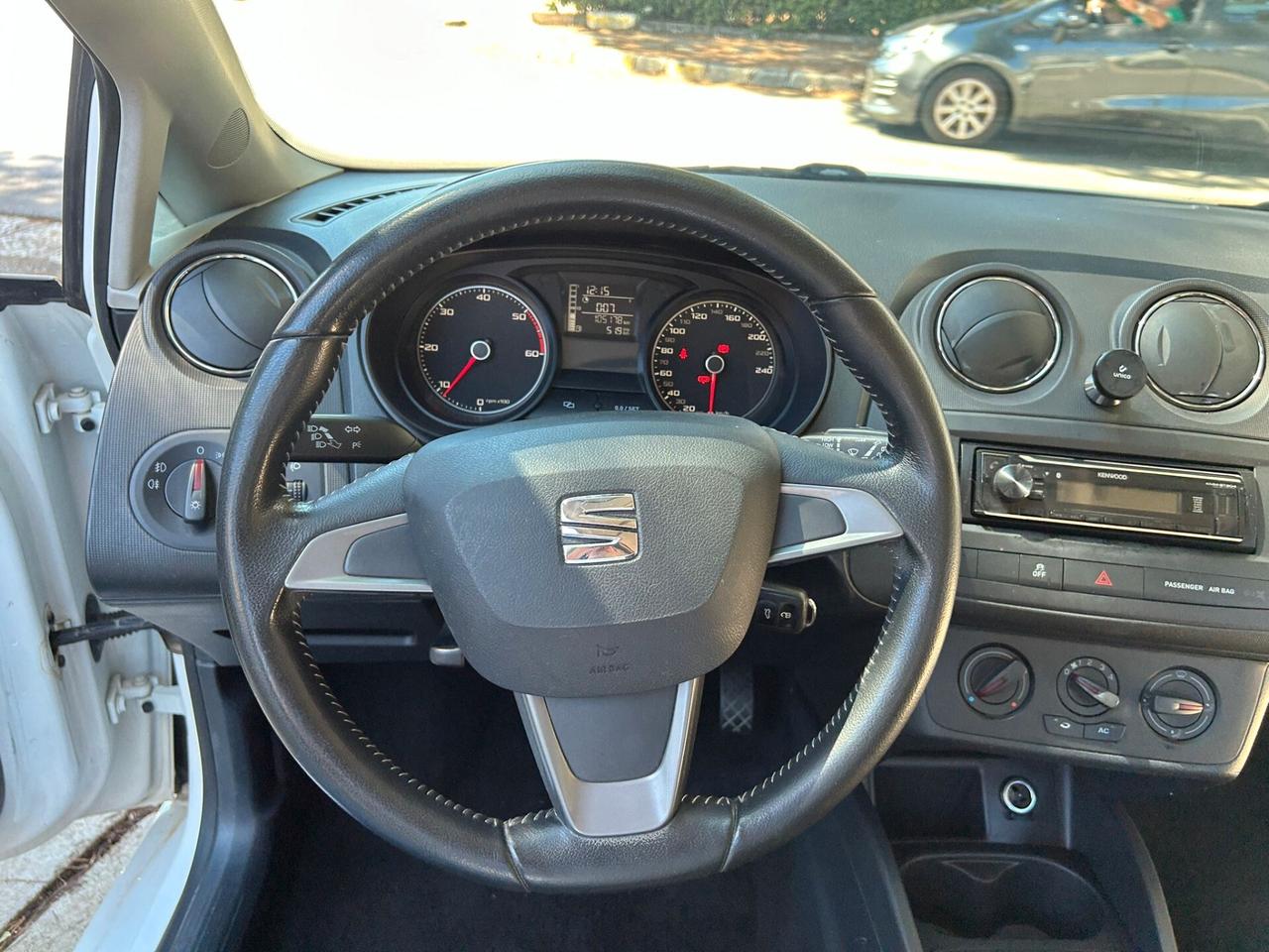 Seat Ibiza 1.2 TDI CR 5 porte Style