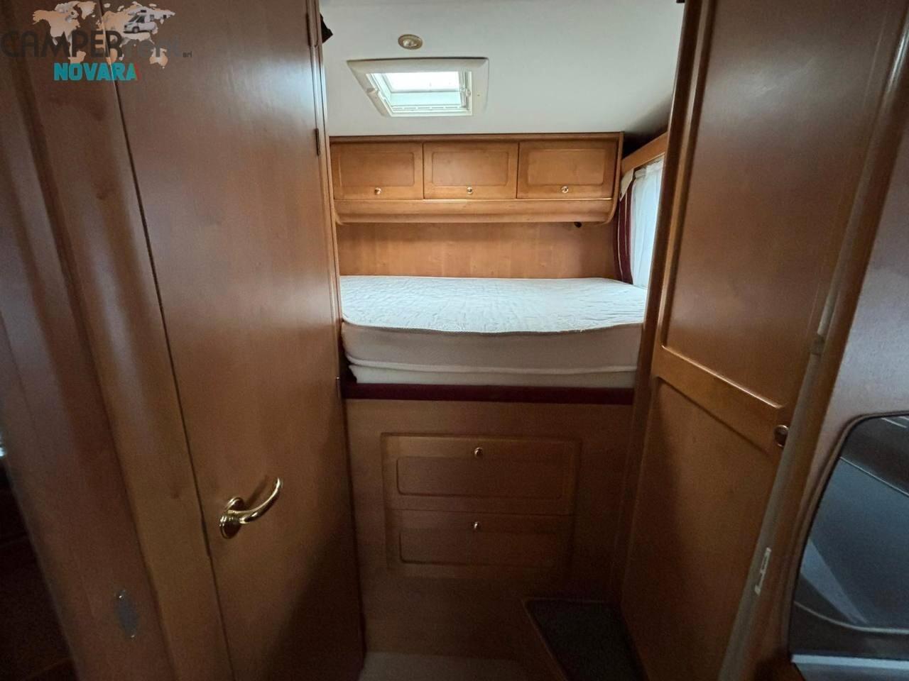 Rapido LE RANDONNEUR 783 F