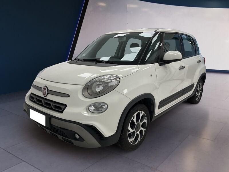 FIAT 500L 2017 Cross cross 1.4 s&s 95cv my20