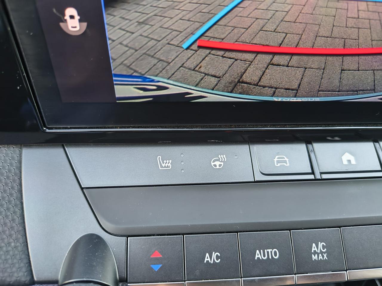 Opel Astra 1.5 Turbo Diesel 130 CV *AUTOMATICA*PREZZO REALE, NO VINCOLI*