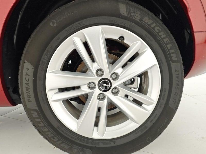 Opel Grandland X 1.5 diesel Ecotec Start&Stop aut. Business Edition