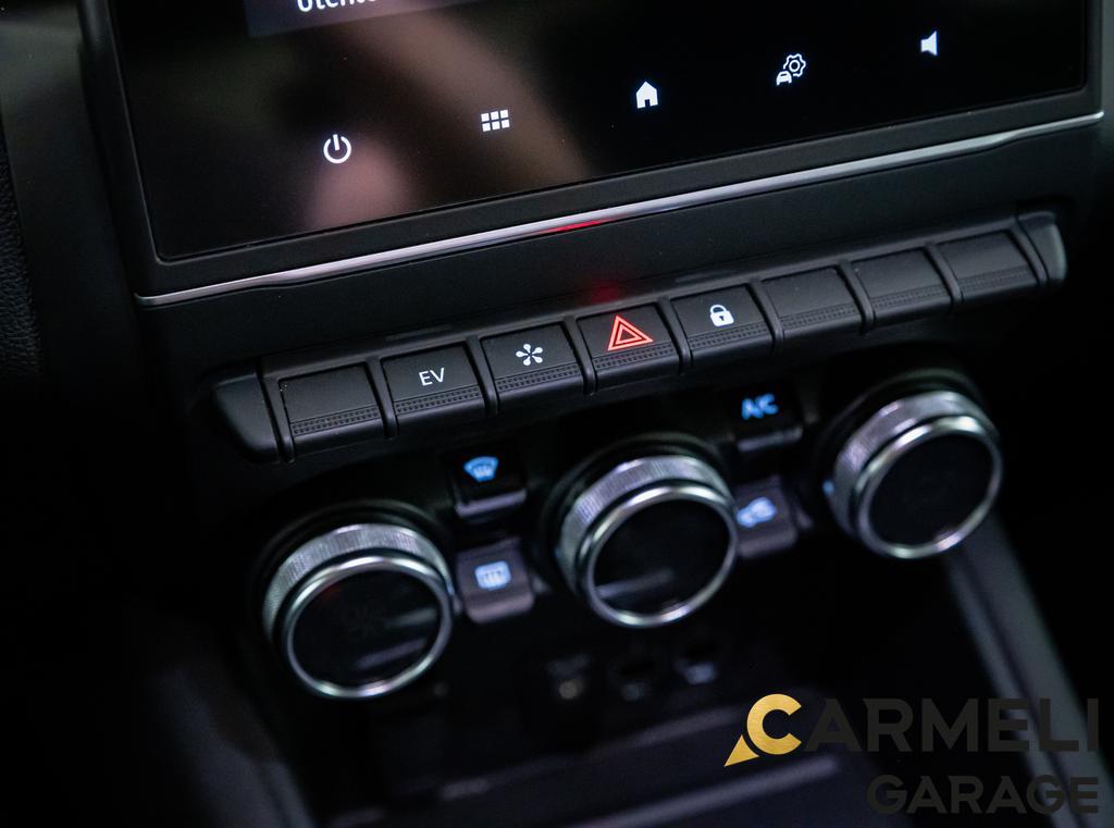 Renault Captur 1.6 Plug-in Hybrid Intens E-Tech Auto