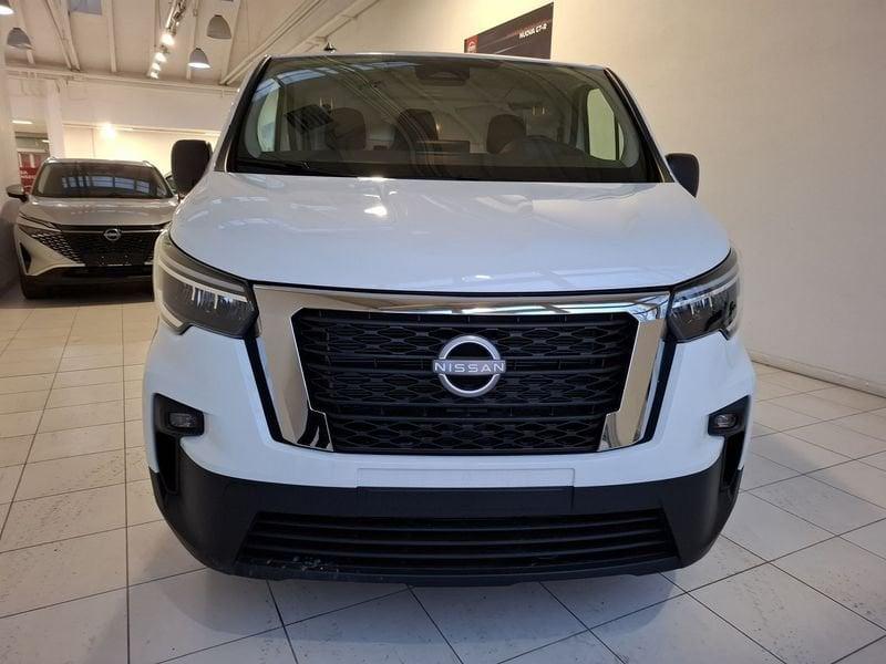 Renault Trafic Primastar L1H1 2.0 diesel 110cv Acenta