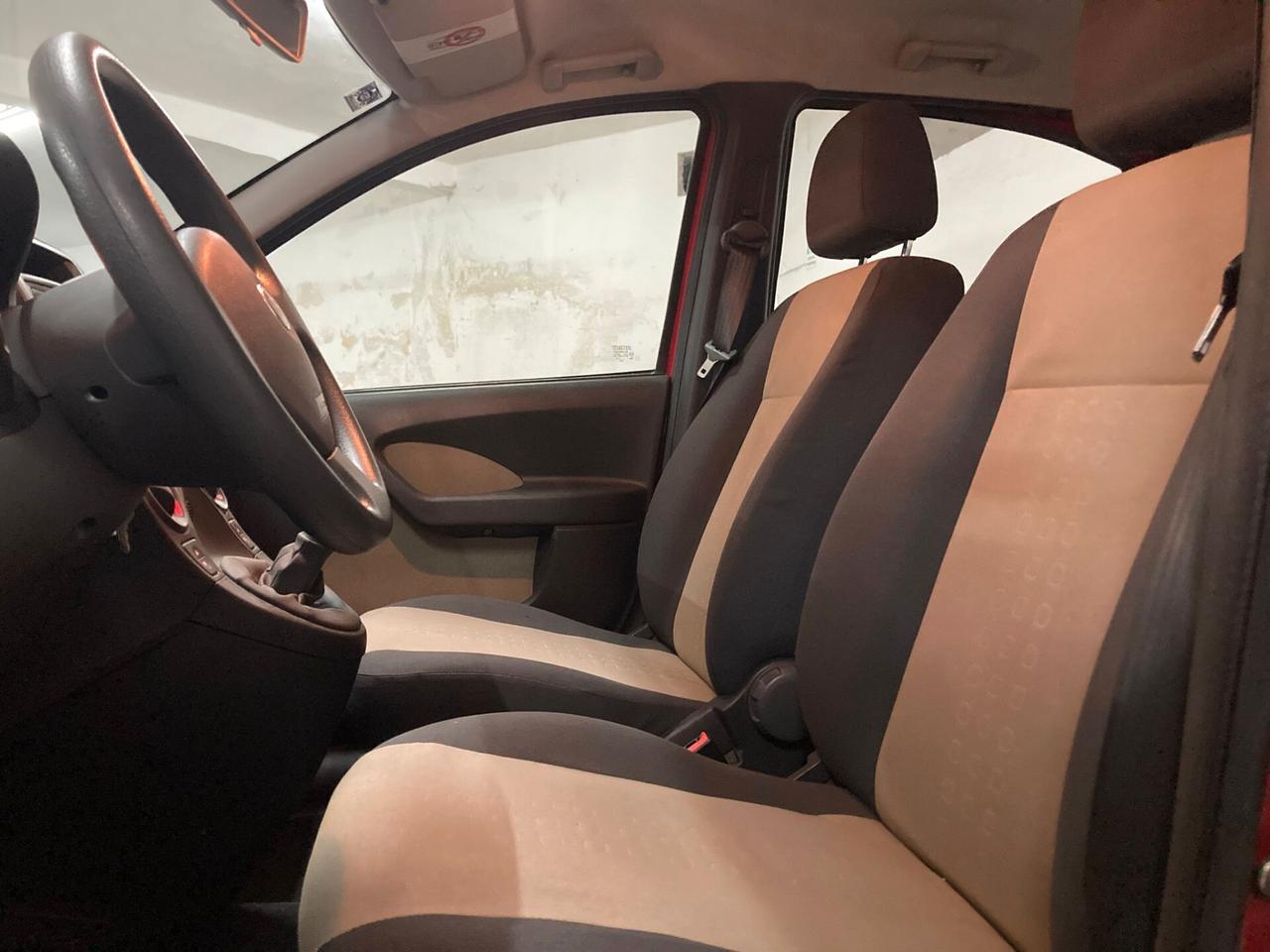 Fiat Panda 1.1 GPL -X NEOPATENTATI- 2009