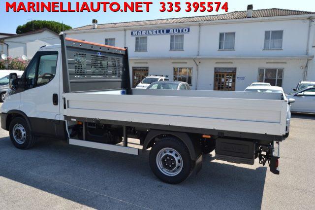 IVECO Daily P.CONSEGNA 35S14 2.3 HPT PM CASSONE FISSO